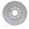 Pagid Brakes Front Brake Rotor, 355109582 355109582 - alternate 2